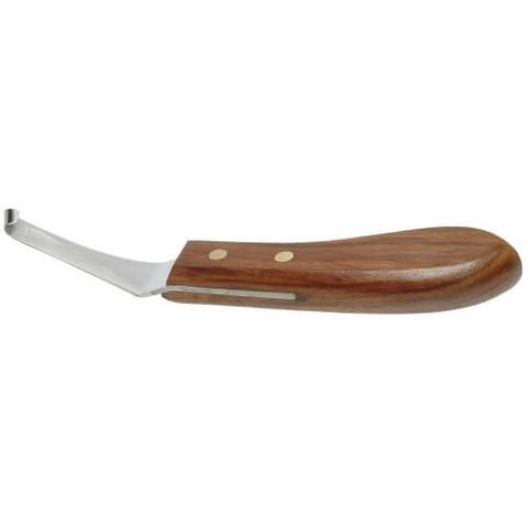 Tennyson Farrier Hoof Knife - FAR3510