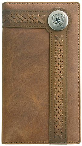 Men's Rodeo Wallet - WLT1102A