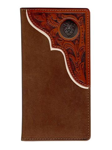 Men's Rodeo Wallet - WLT1112A