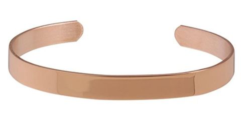Copper Magnetic Bracelet - 524