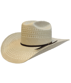 Arizona Straw Cowboy Hat - ARIZONA