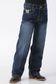 Boy's  Regular Fit White Label  Jean - MB12842002