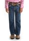 Girl's Holly Boot Cut Jean - PCP5201279