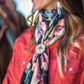 Montana Ponytail Holder - AOCPT119