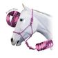 Rope Halter with 10' Lead - FOR3500