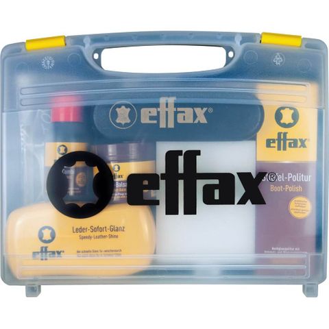 Effax Leather Care Case - EFF123280