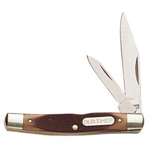 Old Timer 33-OT Middleman Jack Knife - KNF5360
