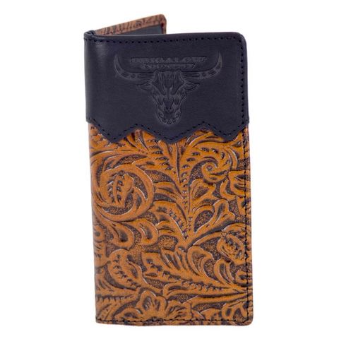 Youth Rodeo Wallet - 5111