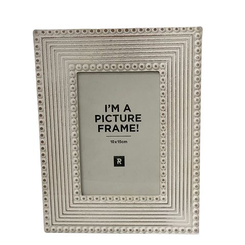 Wooden Picture Frame - AC466