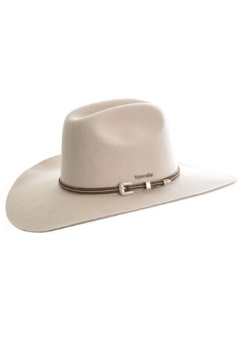 Bronco Felt Cowboy Hat - TCP1934002401