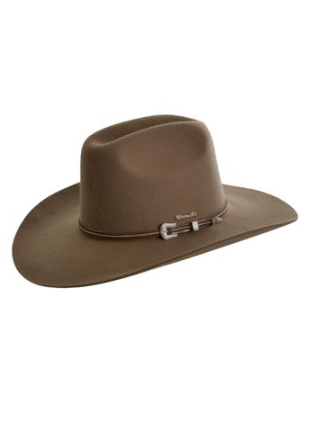 Bronco Felt Cowboy Hat - TCP1934002102