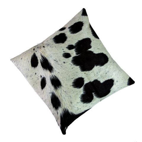 Cowhide Cushion Cover - CH-12