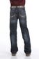 Little Boy's Relaxed Fit Jean - MB16642003