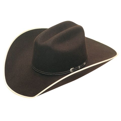 Ruisos 3X Wool Felt Cowboy Hat - T7527075