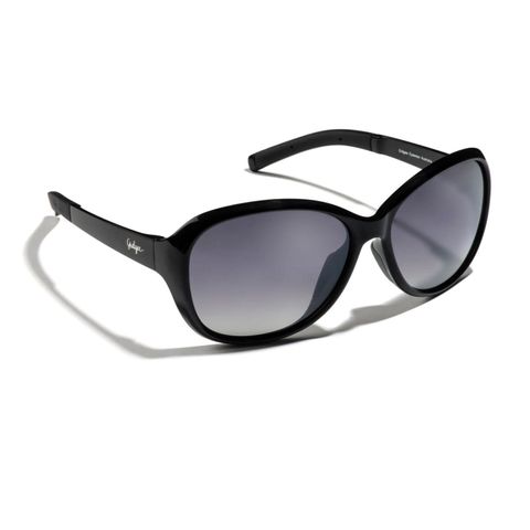 Willow Black Sunglasses - GE071