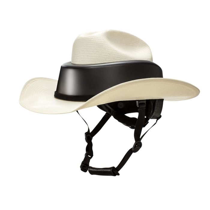 Troxel western cheap hat helmet