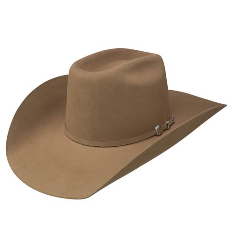 Cojo The SP 6X Fur Felt Cowboy Hat - RFTHSPCJ42E5