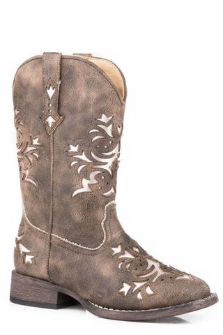 Lola Children's Boot - 18903765