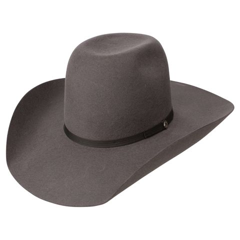 Hooey Day Money Felt Cowboy Hat - RWHODM904253