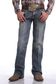 Little Boy's Slim Fit Jean Jeans - MB16741002