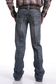 Little Boy's Slim Fit Jean Jeans - MB16741002