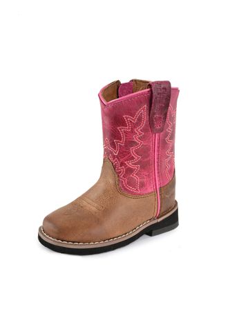 Molly Toddler Boot - PCP78070T