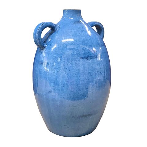 Voni Tall Handled Vase - CE10556