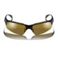 Cleancut Bronze Sunglasses - GE080