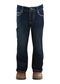 Girl's Rhian Boot Cut Jean - PCP5201573