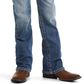 Boy's B4 Longspur Relaxed Fit Jean - 10036856