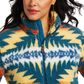 Women's Pendleton Fleece Jacket - 10036948