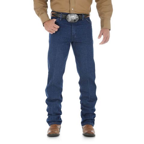 Men's Prewashed Original Fit Jean - 13MWZPW