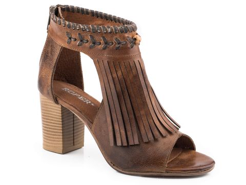 Women's Bettina High Heel Shoe - 21946902