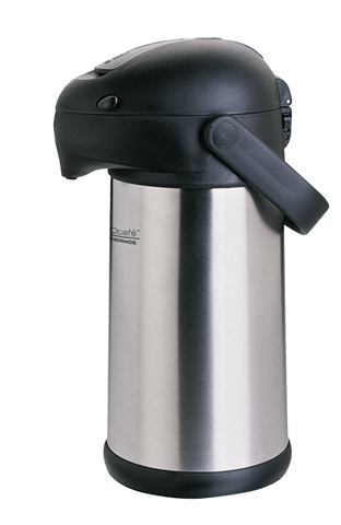 2.5L Vacuum Insulated Pump Pot - P3025AUS