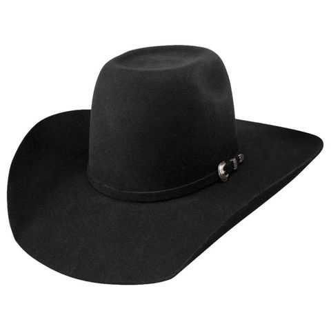 Pay Window Jr Felt Cowboy Hat - RWPYJR904053