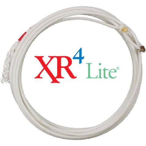 XR4 Lite 3/8 30' Heading Rope - XR4S330