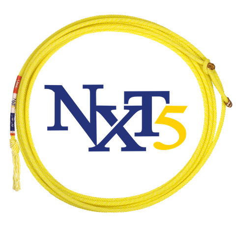 NXT5 3/8 30' Heading Rope - NXT5330