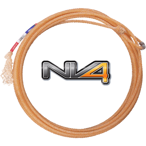 NV4 3/8 35' Heeling Rope - NV4335