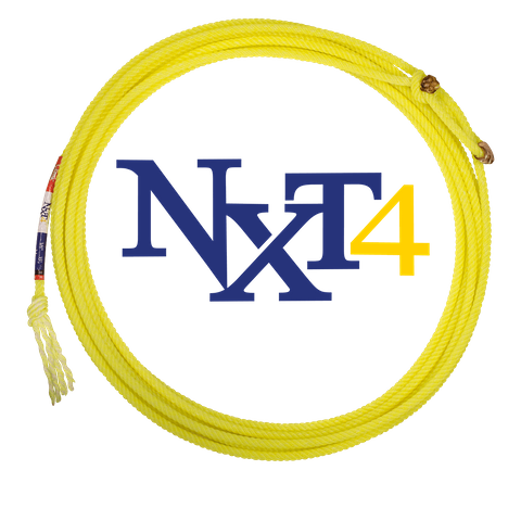 NXT4 3/8 35' Heeling Rope - NXT4335