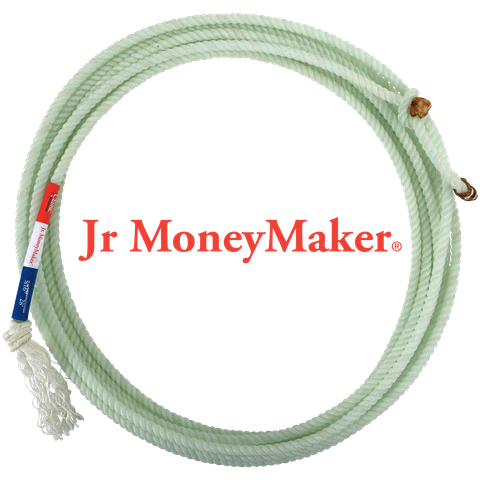 Jr MoneyMaker Kids Rope - JMK