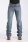 Men's White Label Jean - MB92834003