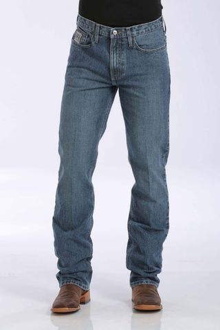 Men's Silver Label Jean - MB98034001