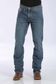 Men's Silver Label Jean - MB98034001