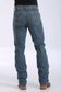 Men's Silver Label Jean - MB98034001