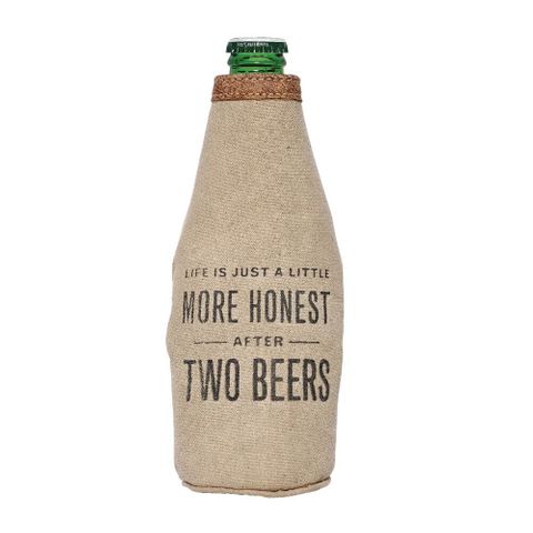 More Honest Beer Pint Holder - S-1183