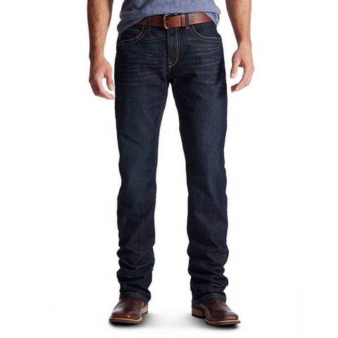 Men's Rebar M4 Lowrise Jean - 10016220