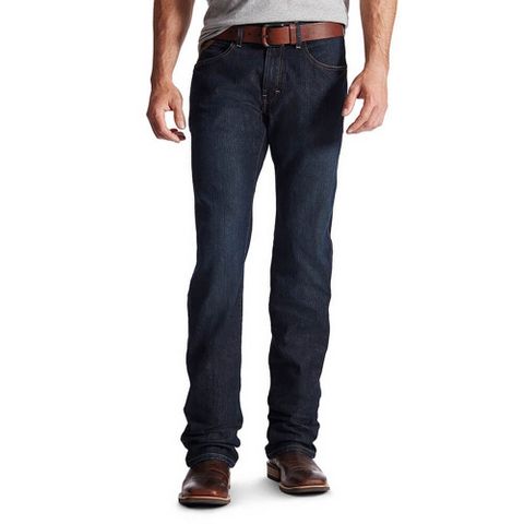Men's Rebar M5 Slim Straight Jean - 10016223