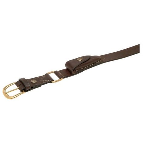 Men's Ord River Knife Pouch Belt - BLT80