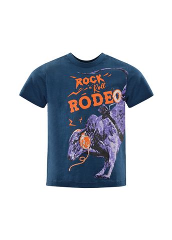 Boy's Rock N Rodeo S/S Tee - T1S3517086