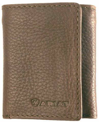 Men's Tri Fold Wallet - WLT3105A